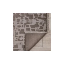 Karaca Kaşmir Samt Braun Teppich 160 cm x 230 cm Nerz Sale