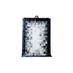 Karaca Kaşmir Trend Mosaic Teppich 160 cm x 230 cm Multıfarben New
