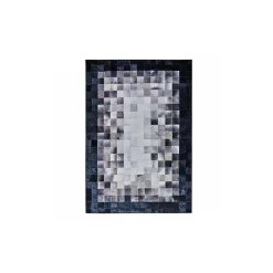 Karaca Kaşmir Trend Mosaic Teppich 160 cm x 230 cm Multıfarben New