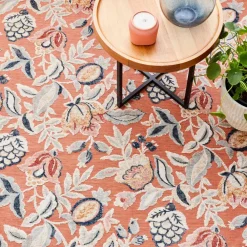 Karaca Kaşmir Tropical Portoriko 160 x 230 cm Multıfarben Outlet