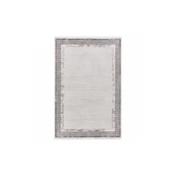 Karaca Kaşmir Viskose Elegance Crystal Teppich 160 cm x 230 cm Multıfarben