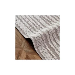 Karaca Kaşmir Viskose Modern Vega Teppich 160 cm x 230 cm Multıfarben