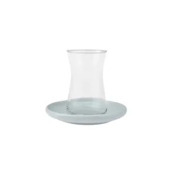 Karaca Cordelia Mint Porzellan 26 Stück Frühstück/Service Set 6 Personen Mınze Discount