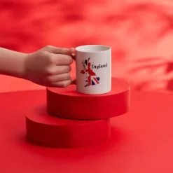 Karaca England Tasse ,350 ml Multıfarben Outlet