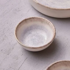 Karaca Ephesus Schüsselchen Keramik 10-cm Blau01 Sale