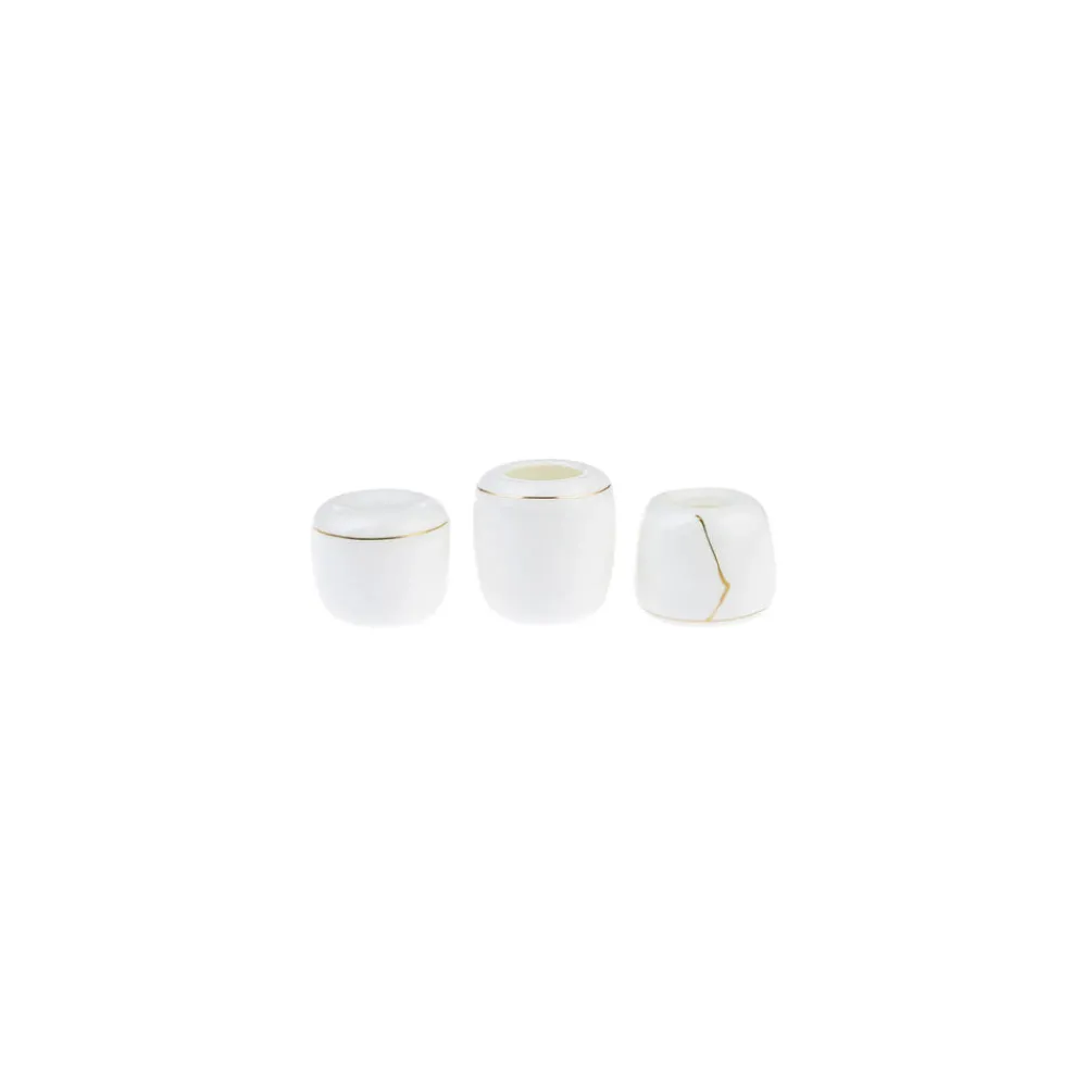 Karaca Fine Pearl Quora 58 Teiliges Für 12 Personen Tafelservice Set Gold Clearance
