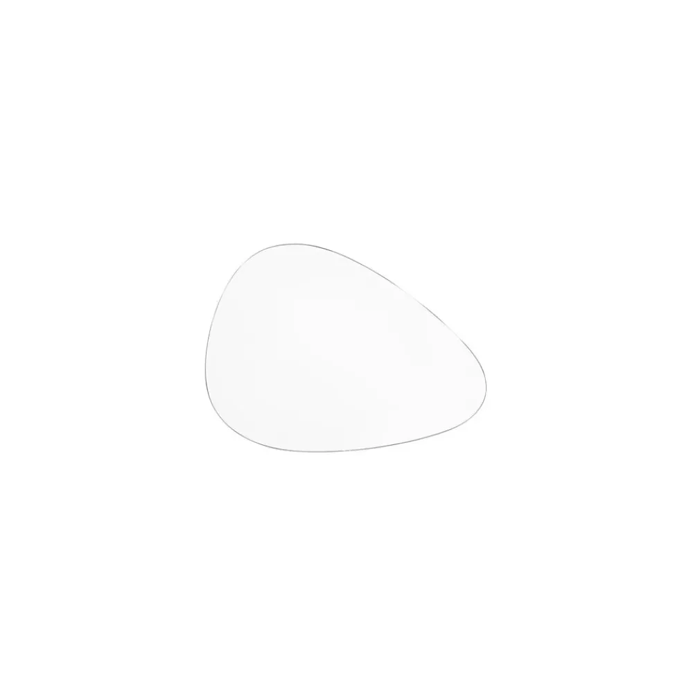 Karaca Fine Pearl Trio Platin Tafelservice-Set -62- teilig für 12 Personen Platın