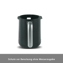 Karaca Hatır Kaffeemaschine mit Röstfunktion Space Gray Space Grau Sale