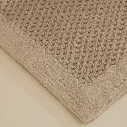 Karaca Helen Badvorleger, 50 × 80 cm, Stone Discount
