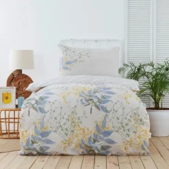 Karaca Home Cotton Clarinda Bettbezug Set 155x220 cm Outlet