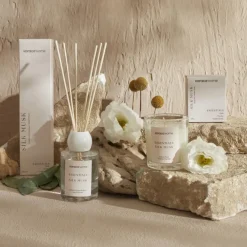 Karaca Home Essentials Silk Musk Duftkerze Nar Çiçeği Sale