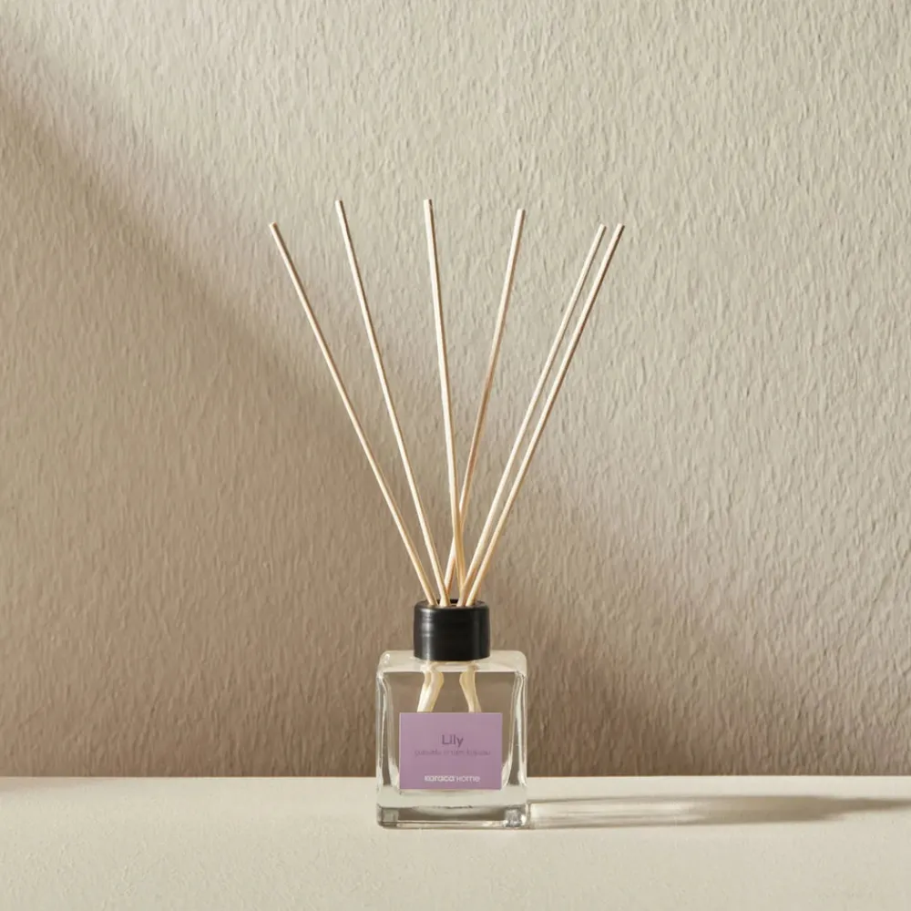 Karaca Home Lily Stick Ambient Fragrance, 100ml Best