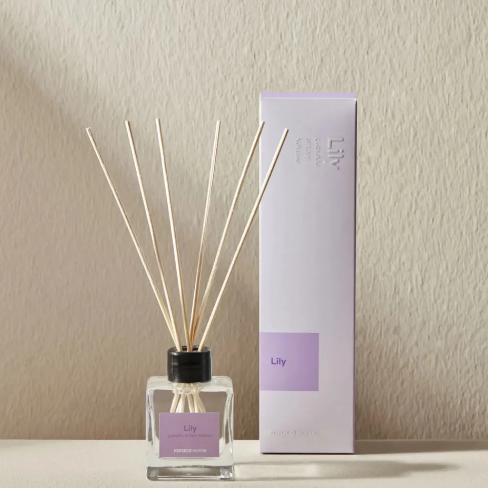Karaca Home Lily Stick Ambient Fragrance, 100ml Best