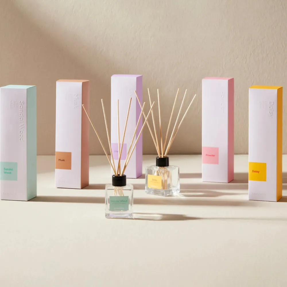 Karaca Home Lily Stick Ambient Fragrance, 100ml Best