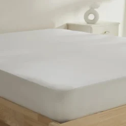 Karaca Home Spannbettlaken matratzenauflage 100x200 cm Weıß Sale