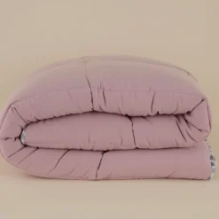 Karaca Leaf Multicolor Doppelbett Komforter Set 200x200+2x50x70 Multıfarben Online