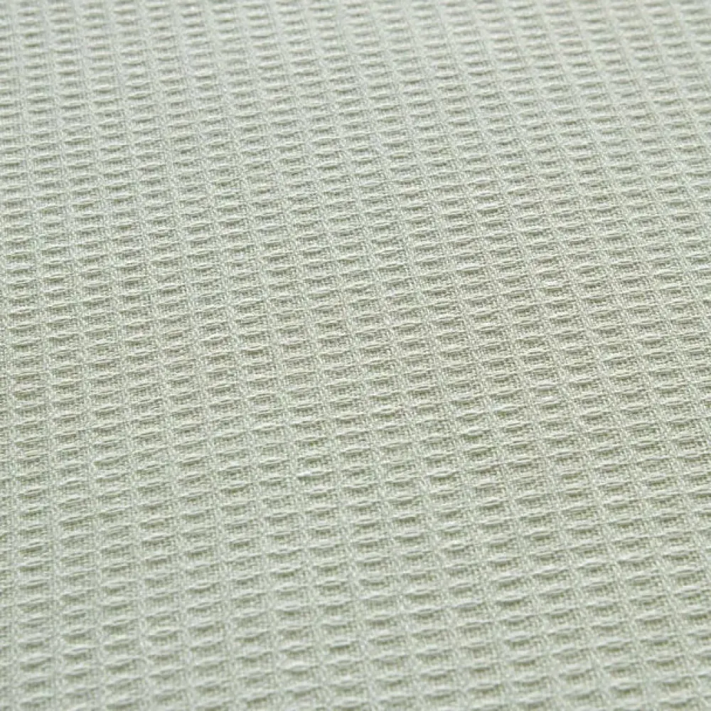 Karaca Lidya Bettwäsche-Set aus 100 % Baumwolle, Einzelbett, Grün Best
