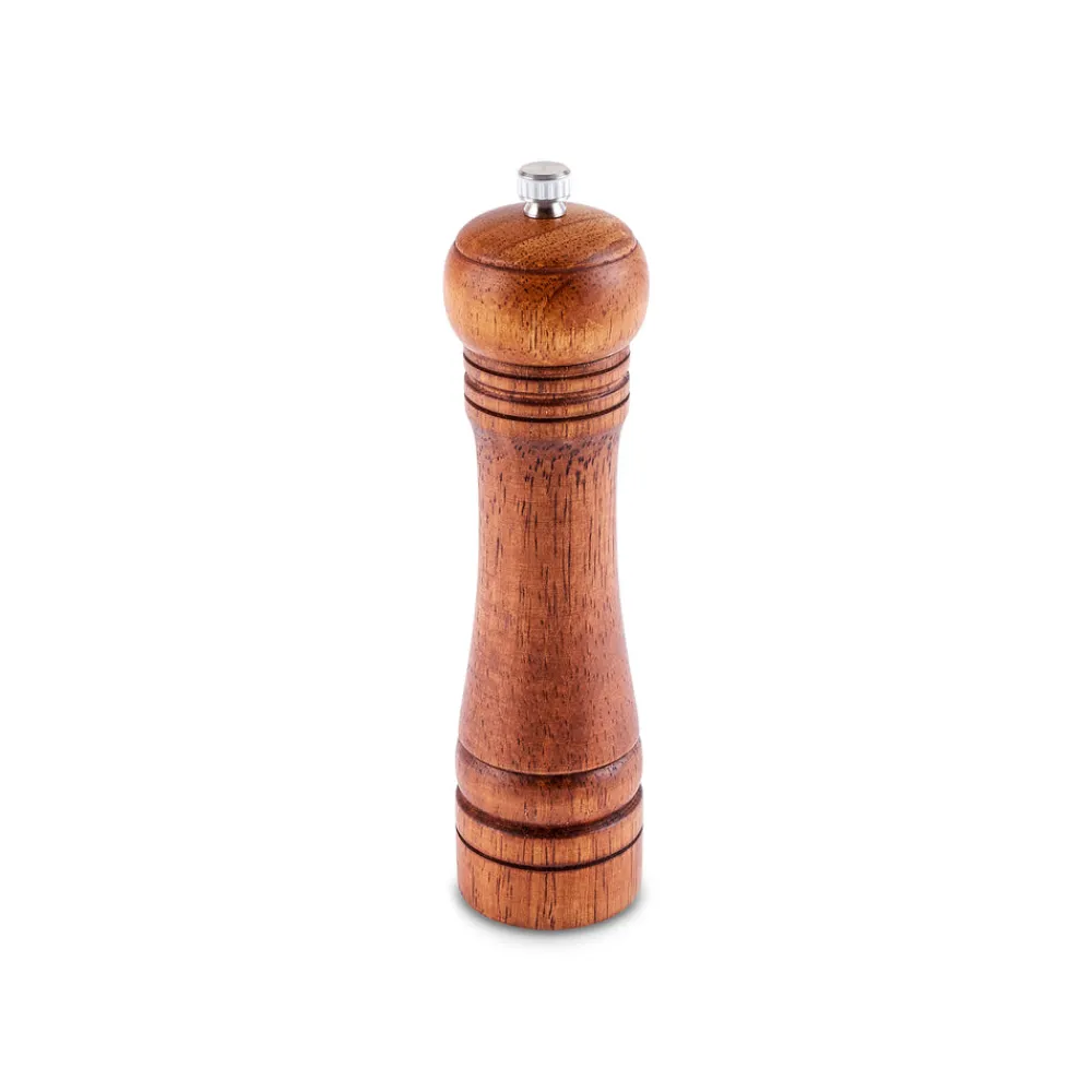 Karaca Naturegrind Holz Gewürzmühle Outlet