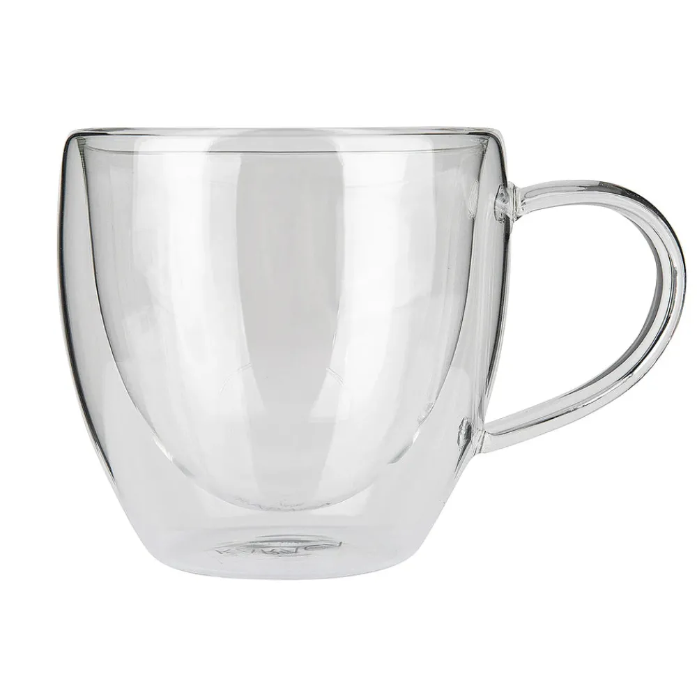 Karaca Pia Tasse 300 ml Klar New