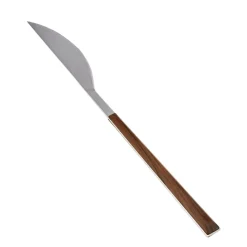 Karaca Salzburg Holzoptik Esszimmermesser Holz03 Best
