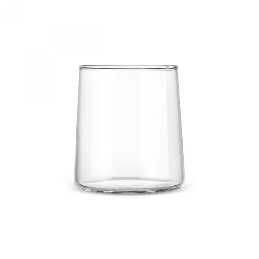 Karaca Serene 7-Teiliges Glas-Set Transparent Klar Outlet