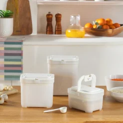 Karaca Spoonsafe Vorratsbehälter Mit Löffel Best
