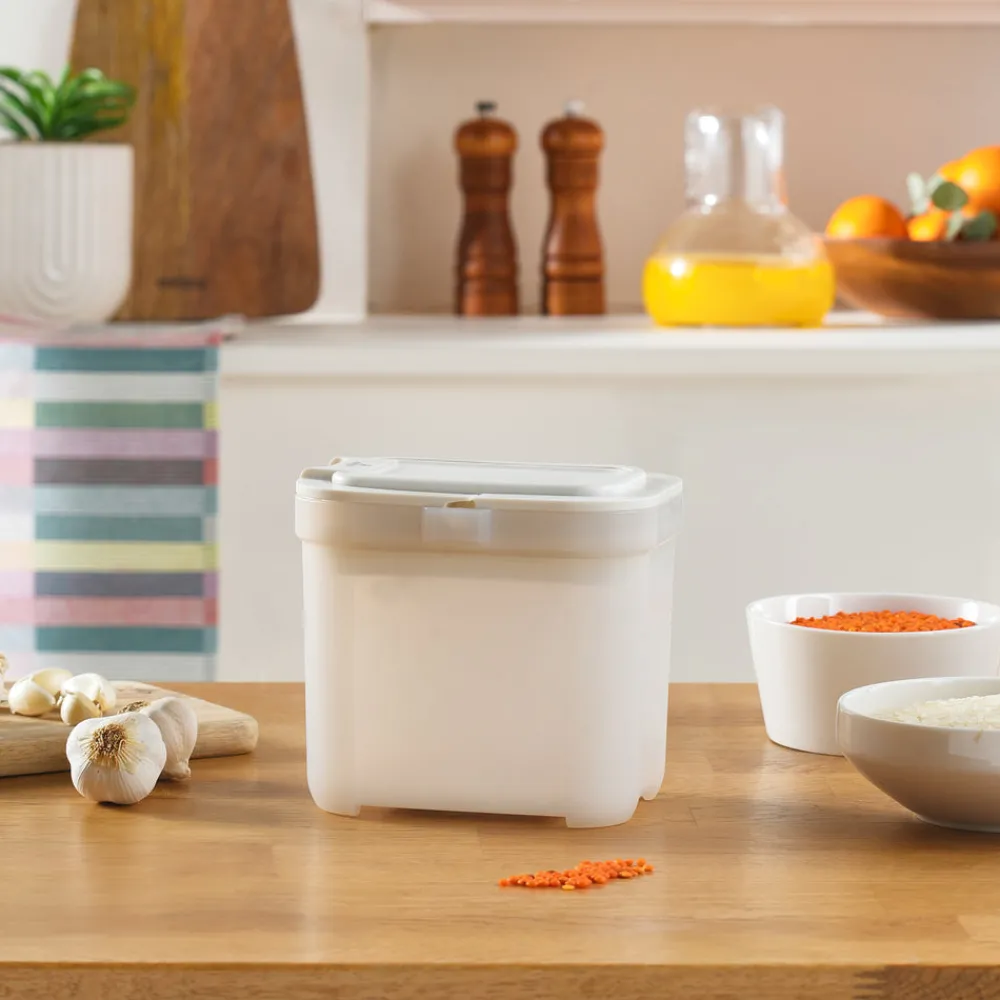 Karaca Spoonsafe Vorratsbehälter Mit Löffel Best