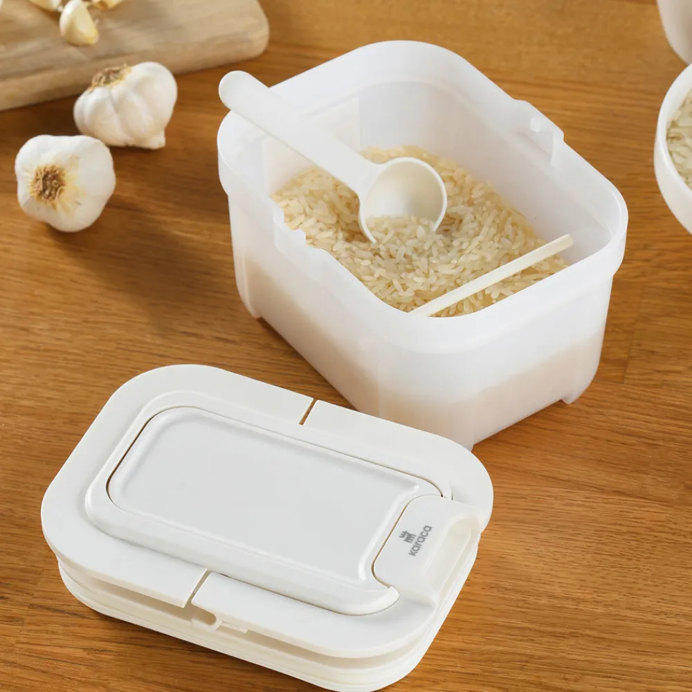 Karaca Spoonsafe Vorratsbehälter Mit Löffel Clearance