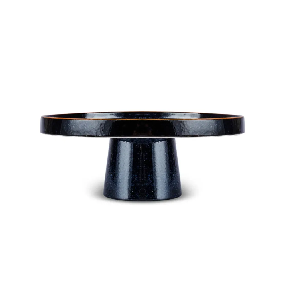 Karaca Sven 7-teiliges Dessert-Service-Set für 6 Personen Multıfarben Hot