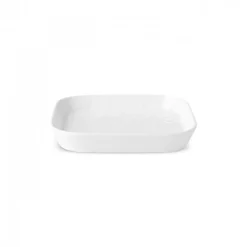 Karaca x Refika'dan Bembeyaz, Dessertteller, 13cm Weıß01 Discount
