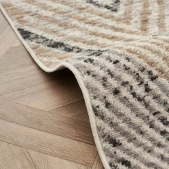 Karaca Kaschmir Halı Dogasever Recycelte Haustierteppiche Alakir 120x180 cm Online