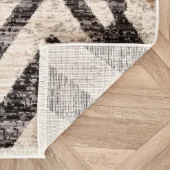 Karaca Kaschmir Halı Dogasever Recycelte Haustierteppiche Alakir 120x180 cm Online