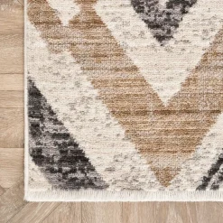 Karaca Kaschmir Halı Dogasever Recycelte Haustierteppiche Alakir 120x180 cm Online