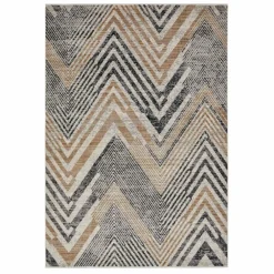 Karaca Kaschmir Halı Dogasever Recycelte Haustierteppiche Alakir 120x180 cm Online