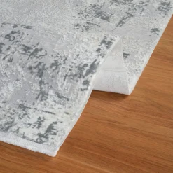 Karaca Kaschmir Teppich 7/24 Elegante Anmut 80x150 cm Outlet