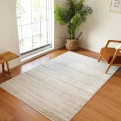 Karaca Kaschmir Teppich 7/24 Elegante Sole 160x230 cm Hot
