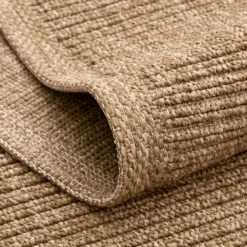 Karaca Kaschmir Teppich 7/24 Jute Assos 160x230 cm Discount