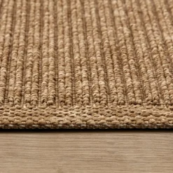 Karaca Kaschmir Teppich 7/24 Jute Assos 160x230 cm Discount