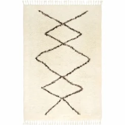 Karaca Kasmir Hali 7/24 Plüsch Casablanca 160x230 cm Discount