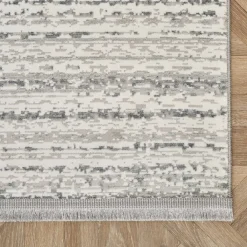 Karaca Kasmir Hali Acrylic Nova Riven Teppich 120x180 cm Beıge01 New