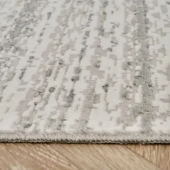 Karaca Kasmir Hali Acrylic Nova Riven Teppich 160x230 cm Beıge01 Outlet