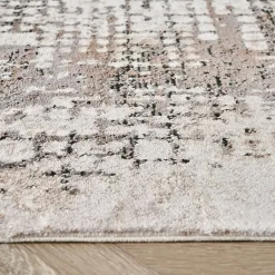 Karaca Kasmir Hali Viskose Eleganz Achat Teppich 200x290 cm Multıfarben Sale