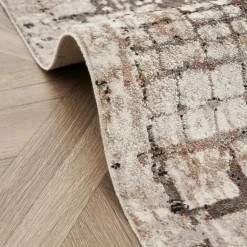 Karaca Kasmir Hali Viskose Eleganz Achat Teppich 160x230 cm Multıfarben Outlet