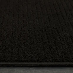 Karaca Kasmir Teppich 7/24 All Seasons Schwarz 200x290 cm Outlet