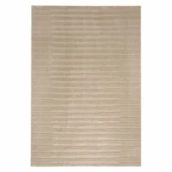 Karaca Kasmir Teppich 7/24 Gloria Riela Braun 120x180 cm Braun01 Clearance