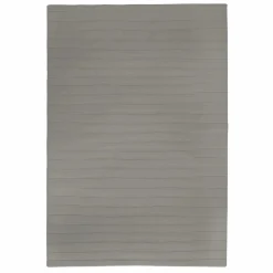 Karaca Kasmir Teppich 7/24 Gloria Riela Grau 80x150 cm Grau02 Best