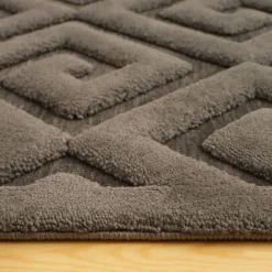Karaca Kasmir Teppich 7/24 Skandinavisch Premium Tirana 120x180 cm Outlet