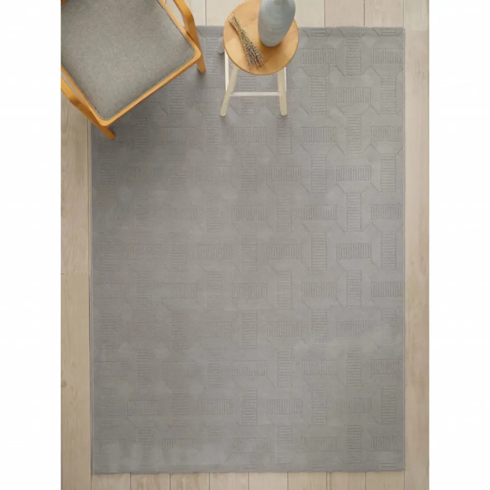 Karaca Kasmir-Teppich 7/24 Gloria Camilla 80x150 cm New