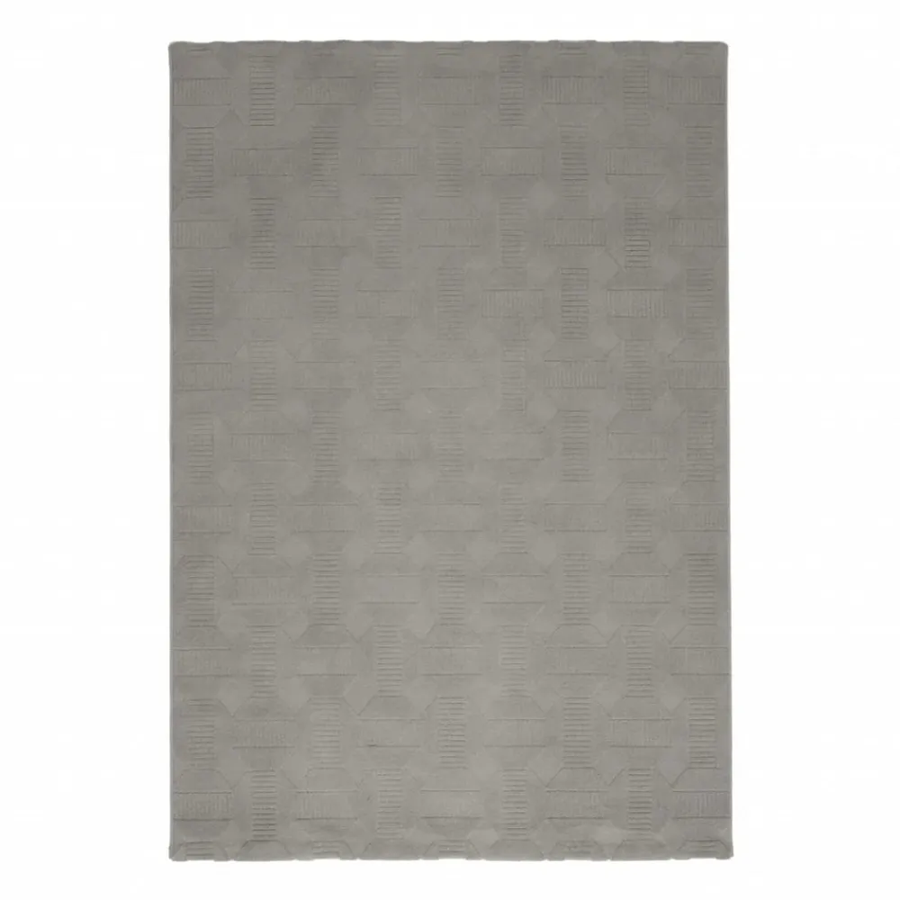 Karaca Kasmir-Teppich 7/24 Gloria Camilla 80x150 cm New