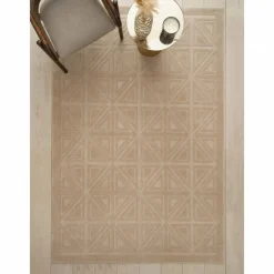 Karaca Kasmir-Teppich 7/24 Gloria Isabel 160x230 cm Clearance